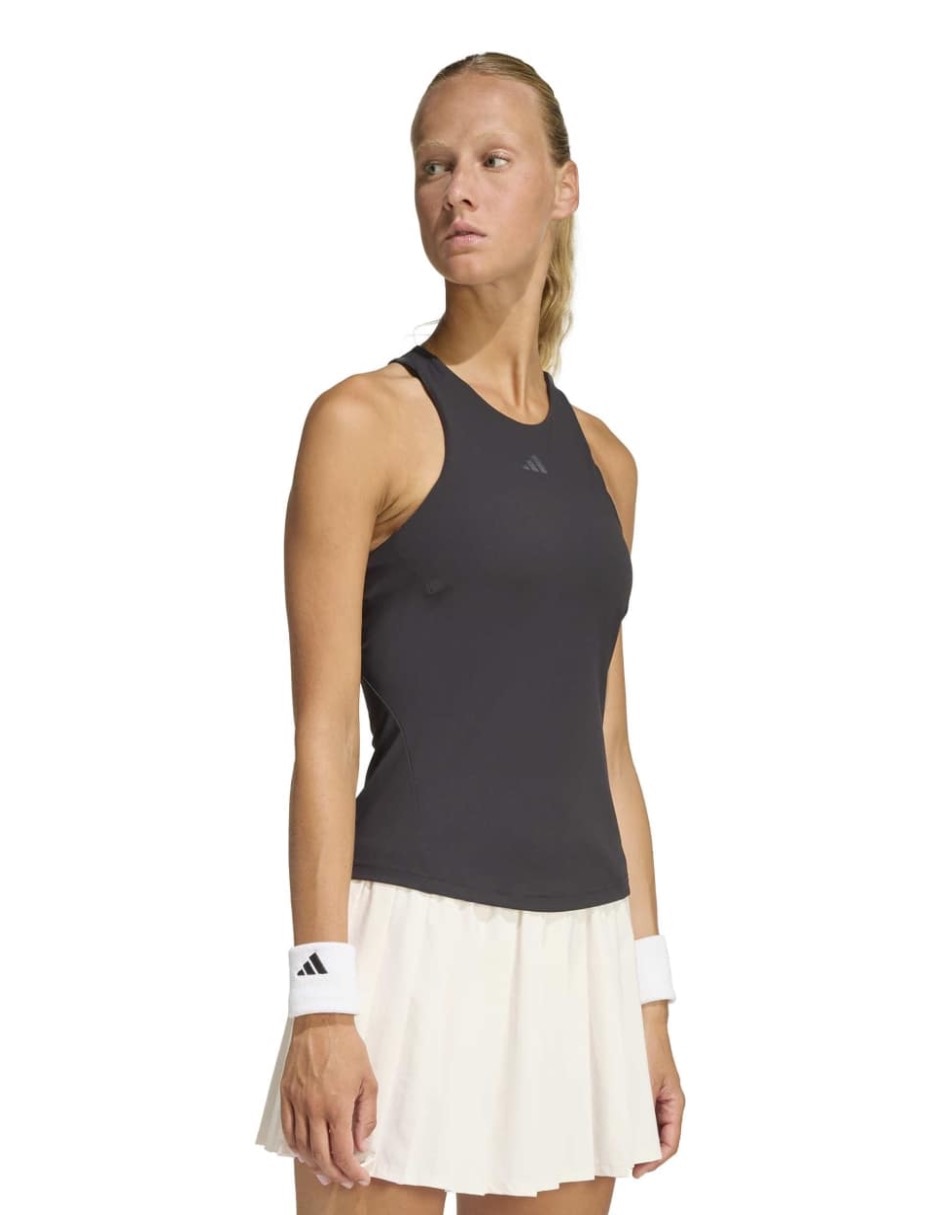 Playera deportiva para tennis de mujer Playera deportiva para tennis de mujer
